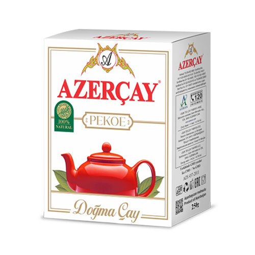 Azercay-Pekoe