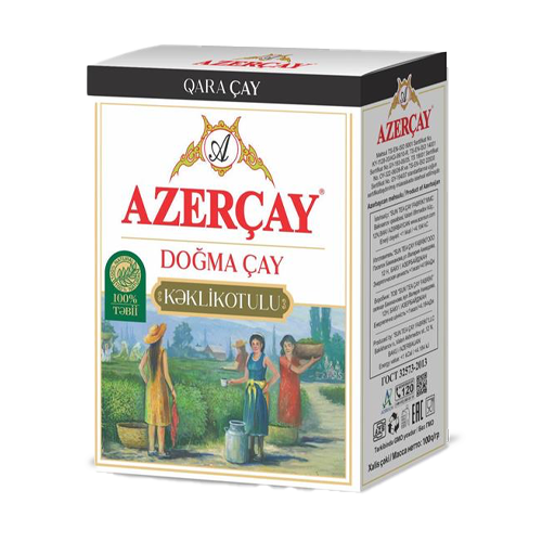 Azercay-Keklikotulu