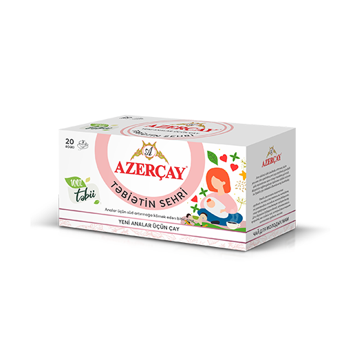 Yeni-Analar-Ucun-Cay